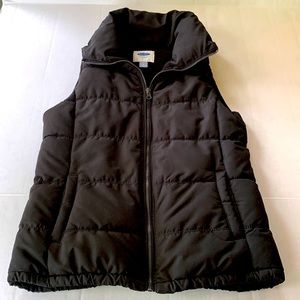 Old Navy Vest